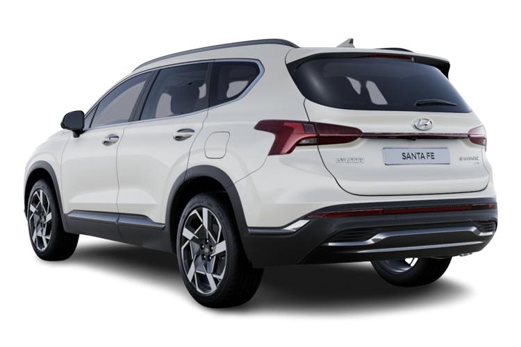 3971796 1.6 TGDi PHEV Calligraphy 5dr 4WD Auto [6 Seats]