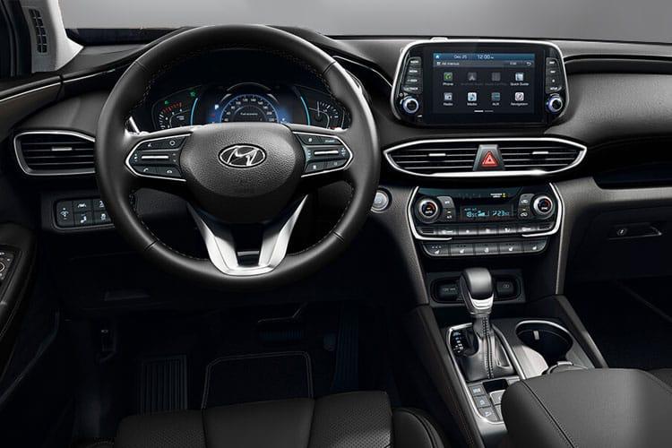 3971796 1.6 TGDi PHEV Calligraphy 5dr 4WD Auto [6 Seats]