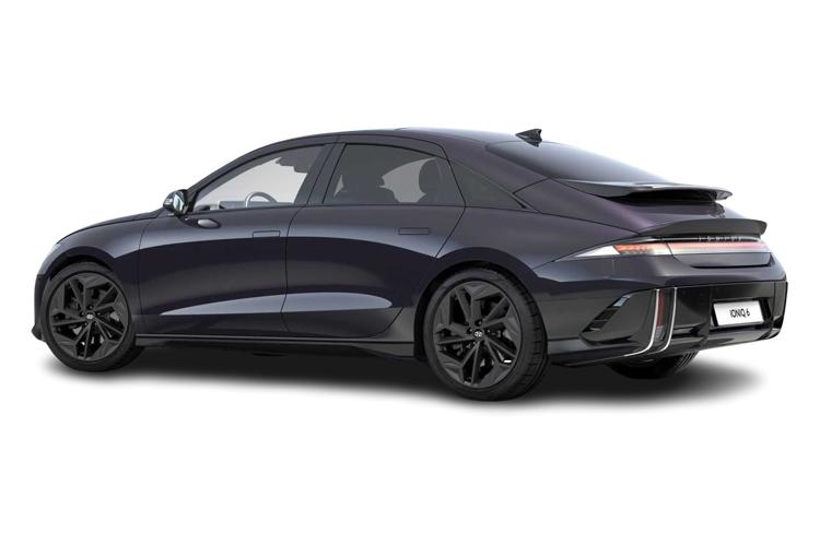 4079208 168kW Ultimate 77kWh 4dr Auto