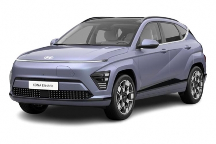 Hyundai Kona Electric Hatchback 160kW Ultimate 65kWh 5dr Auto