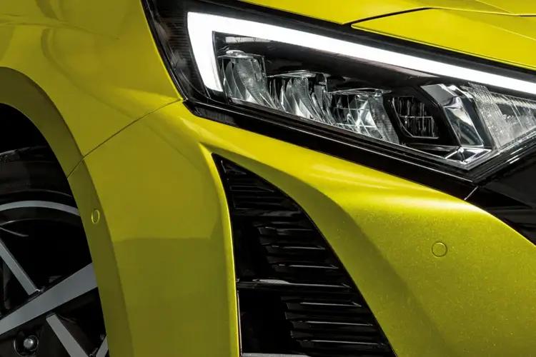 4079172 1.0T GDi Ultimate 5dr DCT