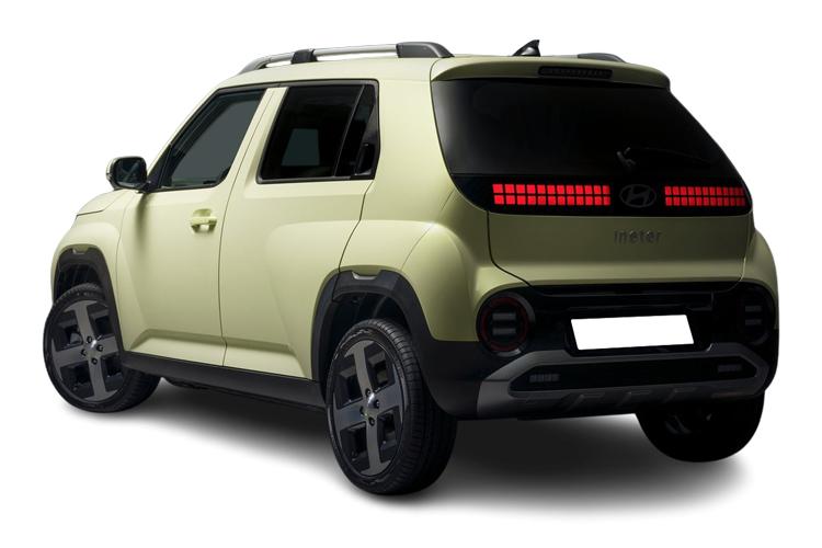 4079188 85kW Cross 49kWh 5dr Auto