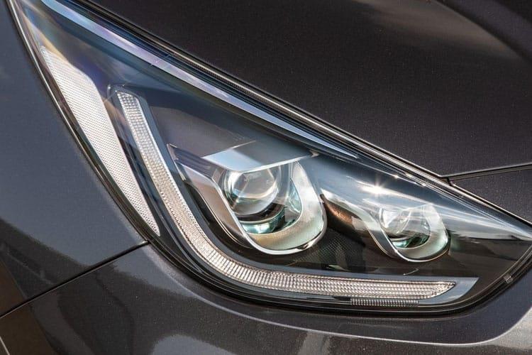 4078910 1.6 GDi 177 PHEV Evolve 5dr DCT