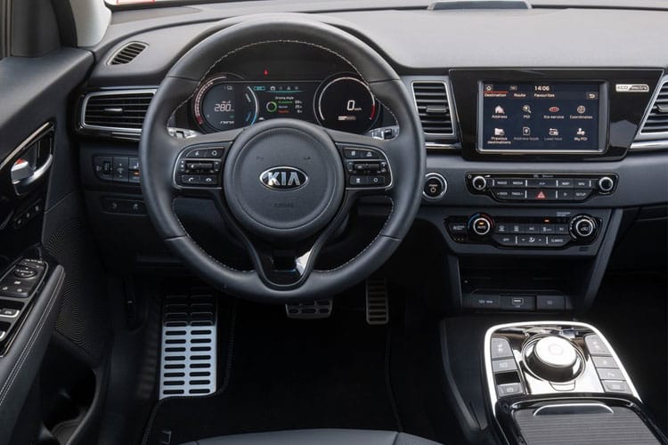 4078910 1.6 GDi 177 PHEV Evolve 5dr DCT