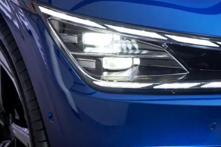 4078893 478kW GT 84kWh 5dr AWD Auto