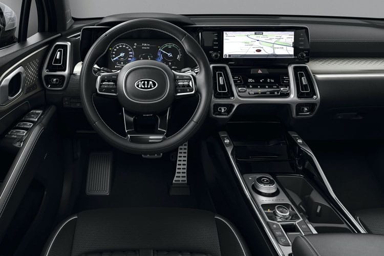 4078923 1.6 T-GDi HEV Pure 5dr Auto