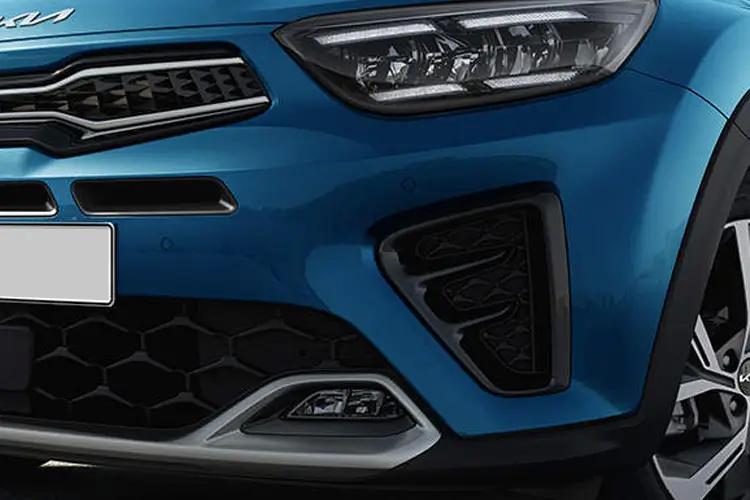 4037517 1.0T GDi 98 Pure 5dr