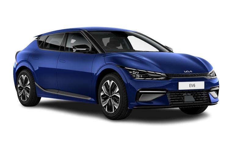 4078888 168kW Air 84kWh 5dr Auto