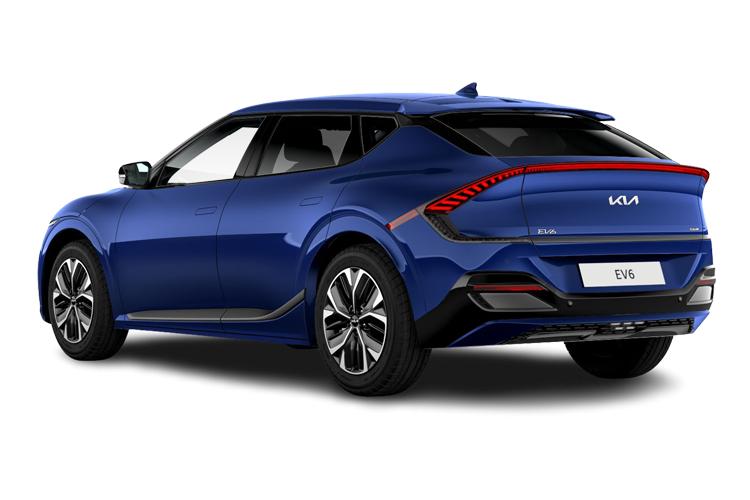 4078888 168kW Air 84kWh 5dr Auto