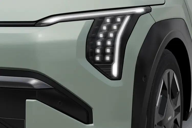 4078877 148kW GT-Line S 81.4kWh 5dr Auto