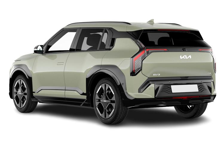 4078877 148kW GT-Line S 81.4kWh 5dr Auto