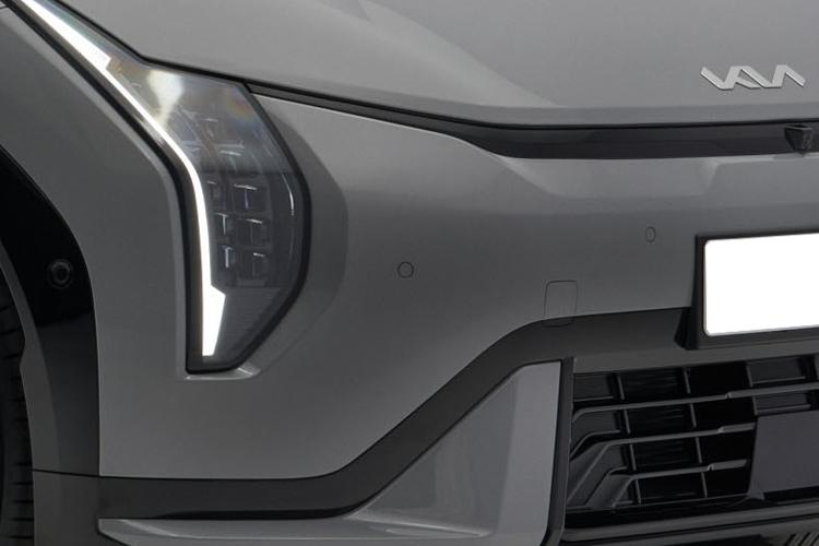 4078882 150kW Air 81kWh 5dr Auto