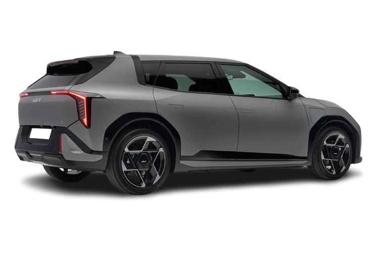 4078882 150kW Air 81kWh 5dr Auto