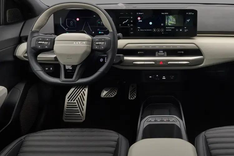 4078882 150kW Air 81kWh 5dr Auto