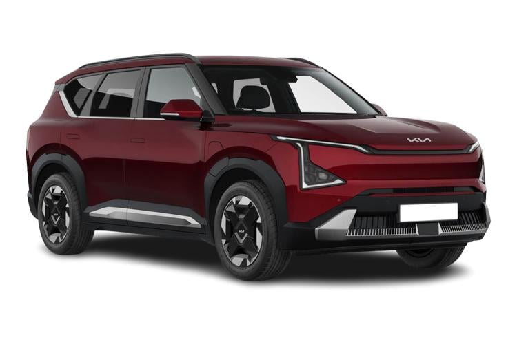 4078885 160kW Air 81.4kWh 5dr Auto