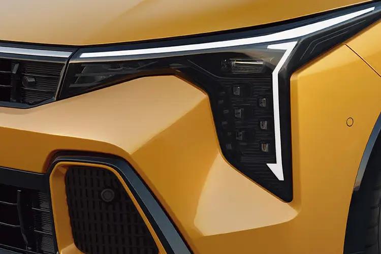 4078901 1.0T-GDi 115 48V GT-Line S 5dr DCT