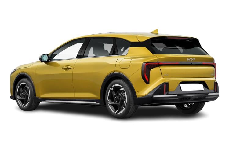 4078901 1.0T-GDi 115 48V GT-Line S 5dr DCT