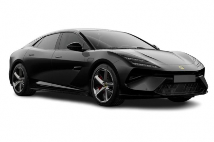 Lotus EMEYA 450kW 600 102kWh 4dr Auto