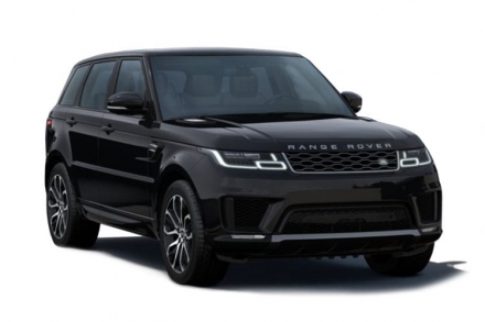 Land Rover RANGE ROVER SPORT 3.0 P550e Autobiography 5dr Auto [NI]