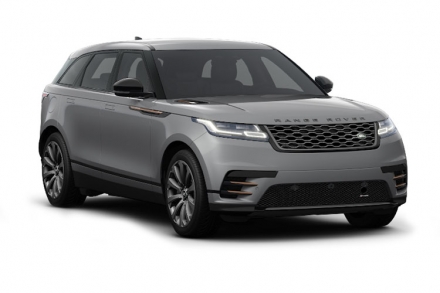 Land Rover RANGE ROVER VELAR 2.0 P400e Dynamic SE 5dr Auto [NI]