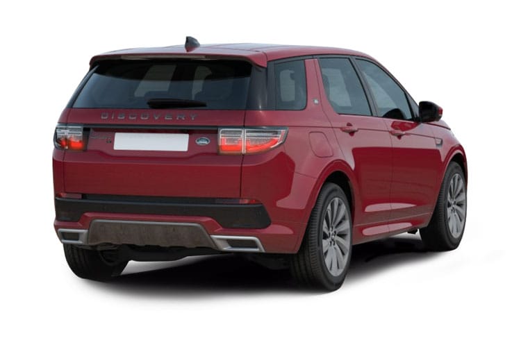 3961886 1.5 P270e Landmark 5dr Auto [5 Seat]