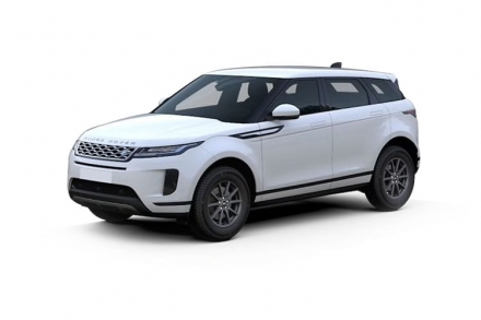Land Rover Range Rover Evoque Hatchback 1.5 P270e Hoxton Edition 5dr Auto