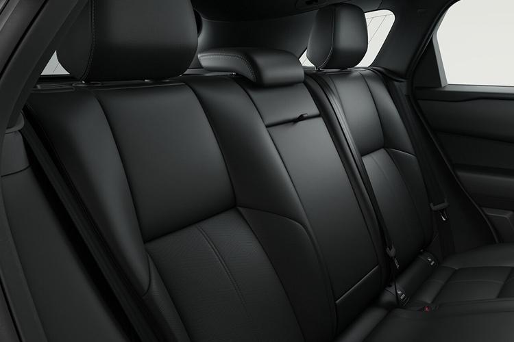 4076201 2.0 D200 MHEV S 5dr Auto