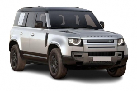Land Rover DEFENDER 5.0 P425 X 130 5dr Auto [8 Seat]