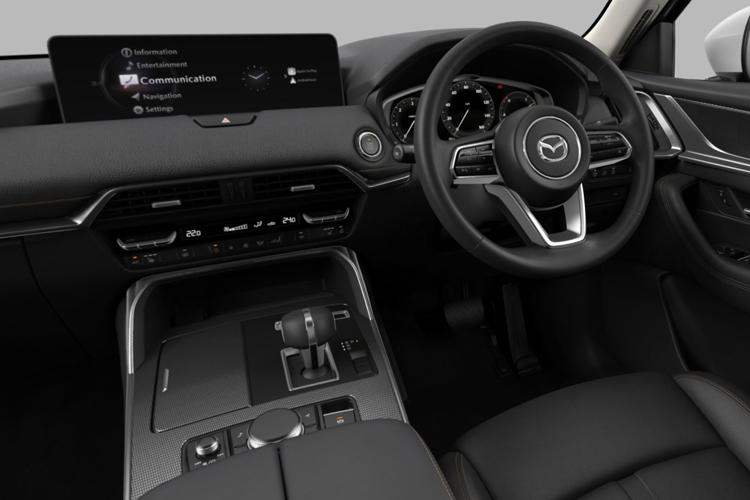 3964924 3.3d 200 Exclusive-Line 5dr Auto[Comfort/Conv/DAP]