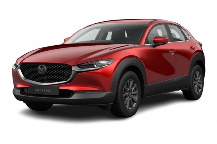 Mazda CX-30 2.0 e-Skyactiv X MHEV Exclusive-Line 5dr
