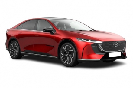Mazda 6e 190kW Takumi 78kWh 5dr Auto