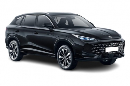 Mg Motor Uk HS 1.5 T-GDI Hybrid+ SE 5dr Auto