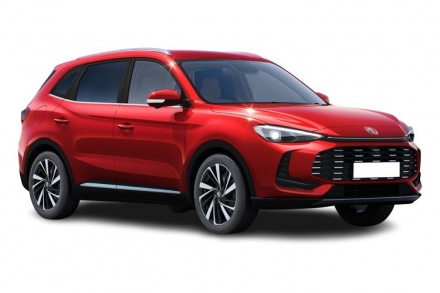 Mg Motor Uk ZS 1.5 Hybrid+ SE 5dr Auto