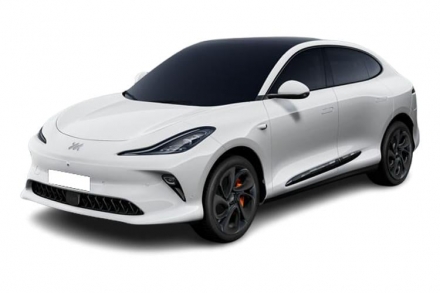 Mg Motor Uk Im6 Electric Estate Special Edition 553kW Launch Edition 100kWh 5dr AWD Auto