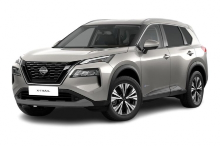 Nissan X-trail Station Wagon 1.5 E-Power E-4orce 213 Acenta Premium 5dr Auto