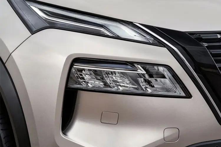 3964633 1.5 E-Power E-4orce 213 Acenta Prem 5dr 7 St Auto