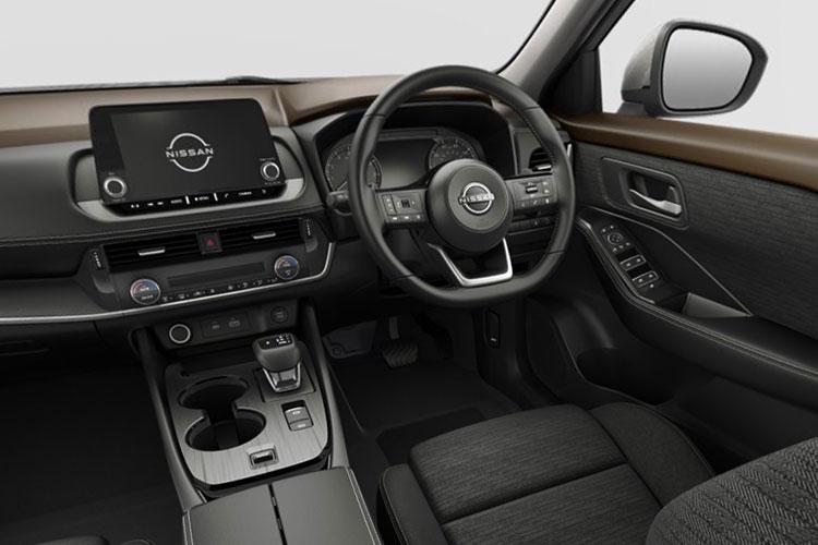 3964633 1.5 E-Power E-4orce 213 Acenta Prem 5dr 7 St Auto
