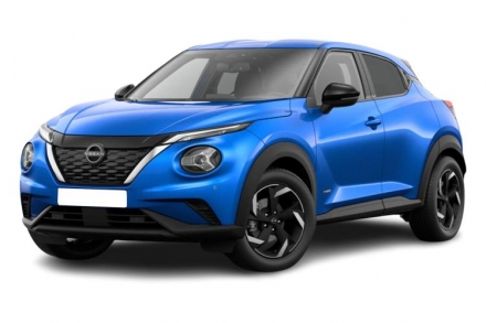 Nissan Juke Hatchback 1.0 DiG-T Tekna+ 5dr DCT