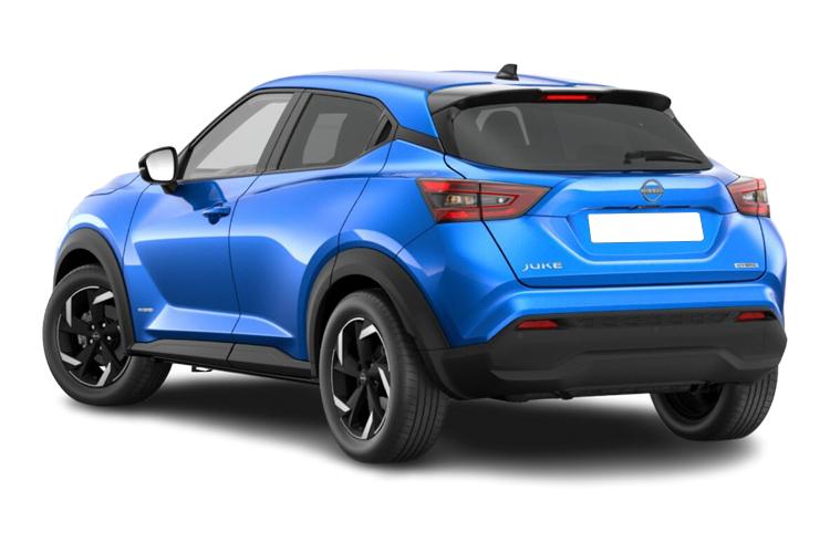 3815103 1.0 DiG-T N-Connecta 5dr DCT