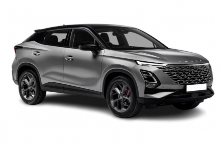 Omoda 5 Electric Estate 155kW Knight 61kWh 5dr Auto