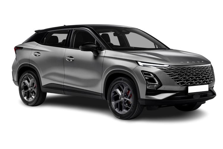 4077817 155kW Knight 61kWh 5dr Auto