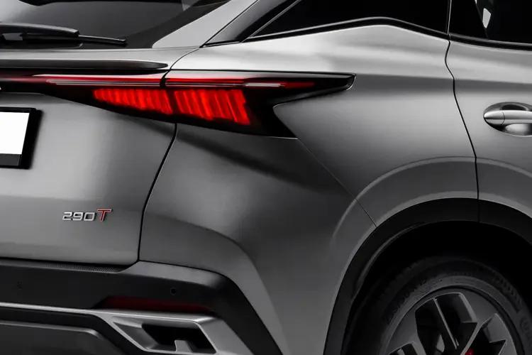 4077817 155kW Knight 61kWh 5dr Auto