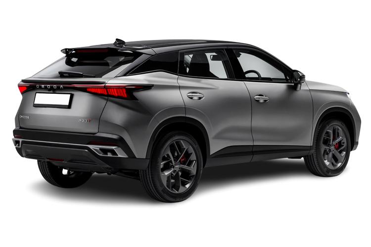 4077817 155kW Knight 61kWh 5dr Auto