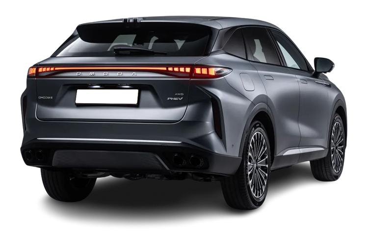 4077818 1.5T SHS Noble 5dr 3DHT