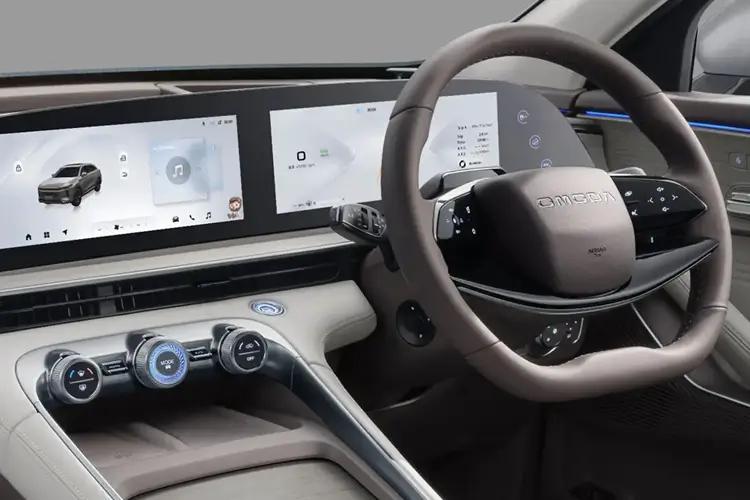 4077818 1.5T SHS Noble 5dr 3DHT