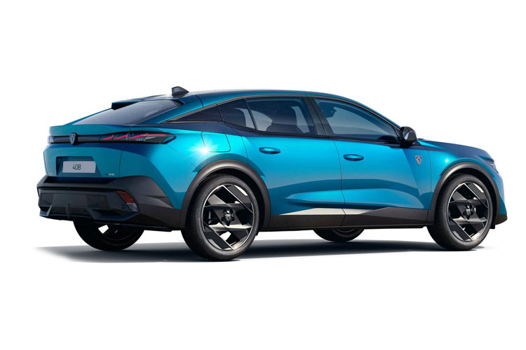 3978960 1.2 Hybrid 145 Allure 5dr e-DSC6