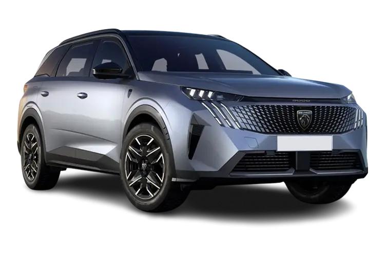 3964518 239kW Dual Motor 4WD Launch Edition 73kWh 5dr Auto