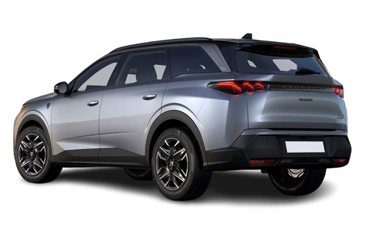 3964518 239kW Dual Motor 4WD Launch Edition 73kWh 5dr Auto