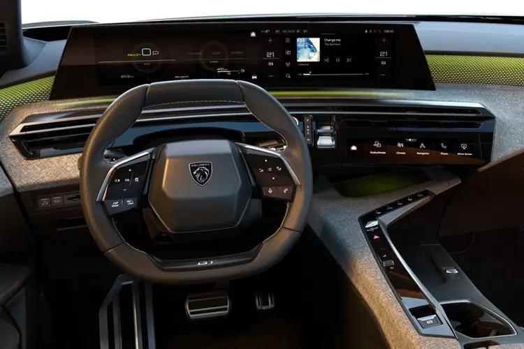 3964518 239kW Dual Motor 4WD Launch Edition 73kWh 5dr Auto