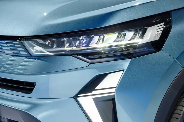 3959083 1.8 E-Tech FHEV 160 Iconic Esprit Alpine 5dr Auto